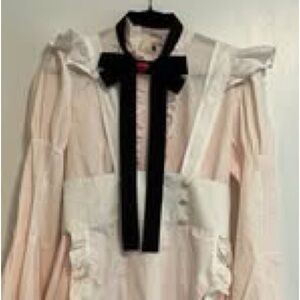 Cosplay Maids Costume